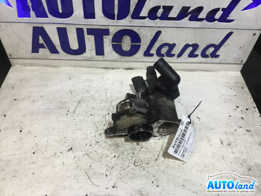 Pompa Vacuum 2.2 D Peugeot BOXER bus 2006