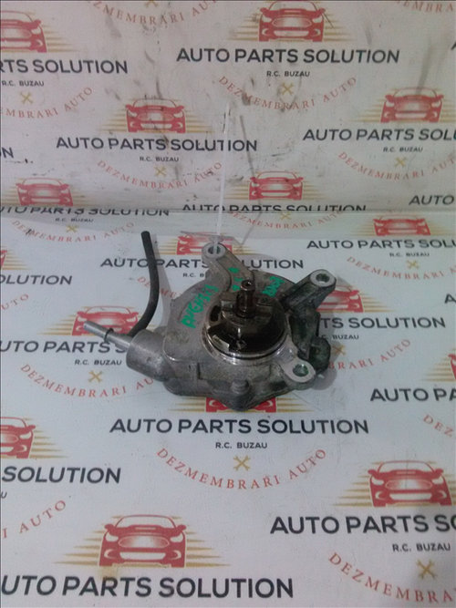 Pompa vacuum 2.2 D TOYOTA AVENSIS an fabr.2007