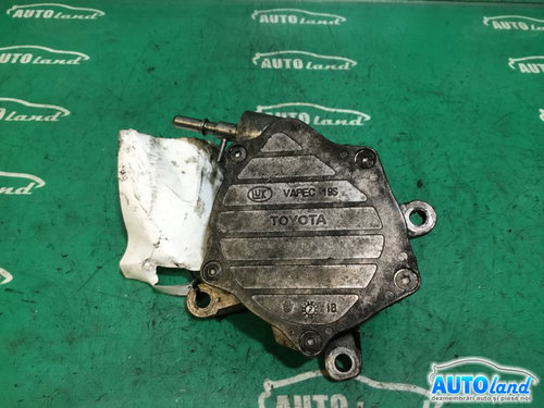Pompa Vacuum 2.2 D Toyota VERSO AUR2 , ZGR2 2009