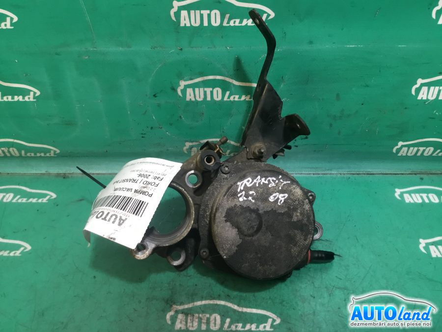 Pompa Vacuum 2.2 Diesel Ford TRANSIT bus 2006