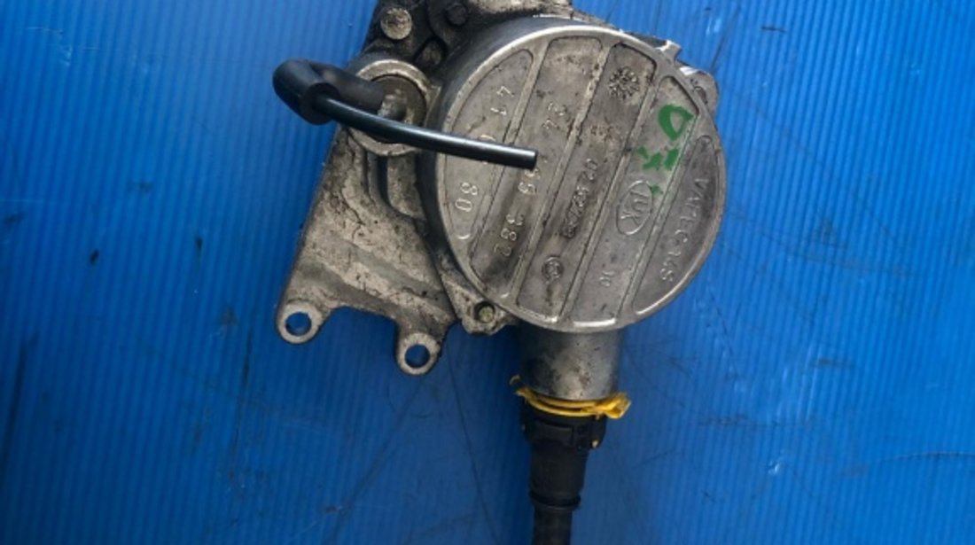 Pompa vacuum 2.2 dti opel vectra c 24465382 0252738