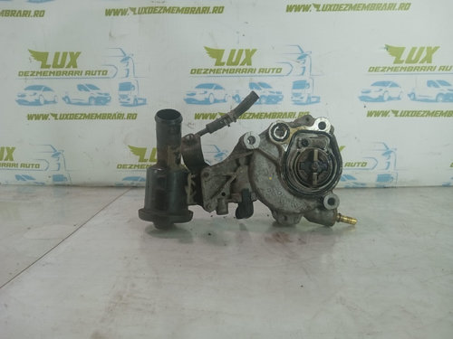 Pompa vacuum 2.2 hdi 4hn Citroen C-Crosser [2007 - 2013]