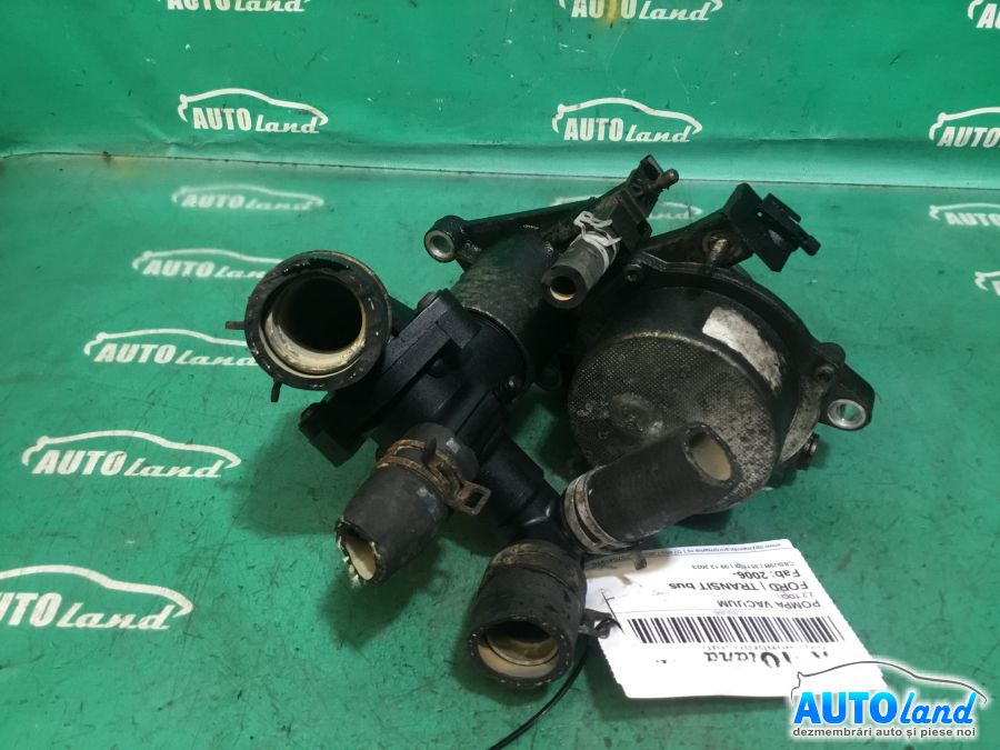 Pompa Vacuum 2.2 TDCI Ford TRANSIT bus 2006