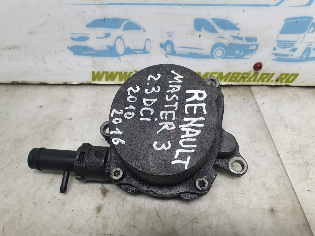 Pompa vacuum 2.3 dci Renault Master 3 [2010 - 2015]