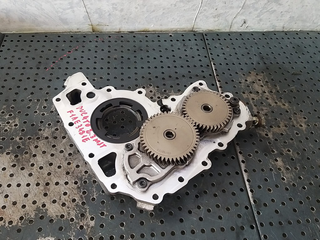 Pompa vacuum 2.3 mjt fiat ducato f009d02301s