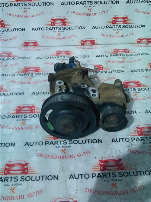 Pompa vacuum 2.4D FORD TRANSIT an fabr. 2010