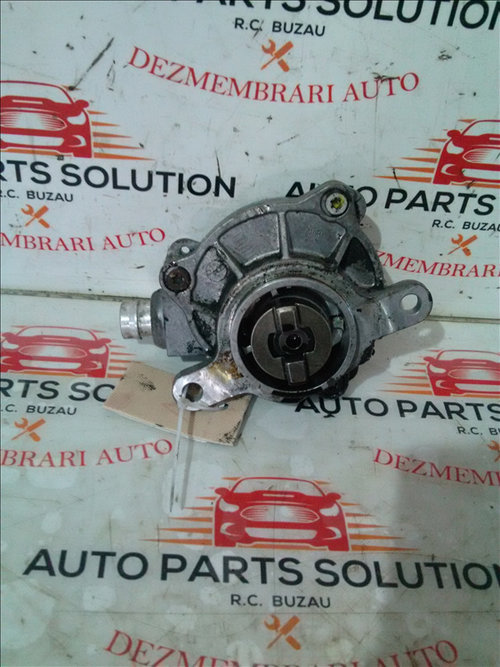 Pompa vacuum 2.5 D RENAULT MASTER an fabr.2010