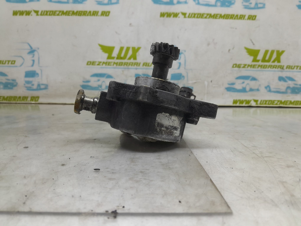 Pompa vacuum 2.5 d X2t56871zt Mitsubishi L200 4 [2006 - 2011]