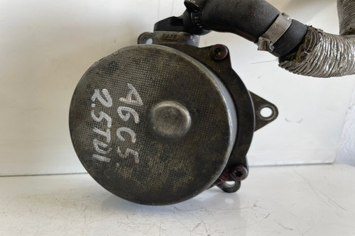 Pompa vacuum 2.5 TDI 72260806C Audi A6 4B/C5 [facelift] [2001 - 2004]