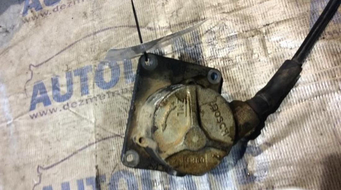 Pompa Vacuum 2.5 TDI Audi A6 4A,C4 1994-1997