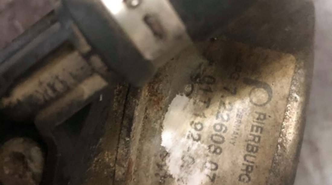 Pompa vacuum 2.5 tdi audi a6 c5 72260807a