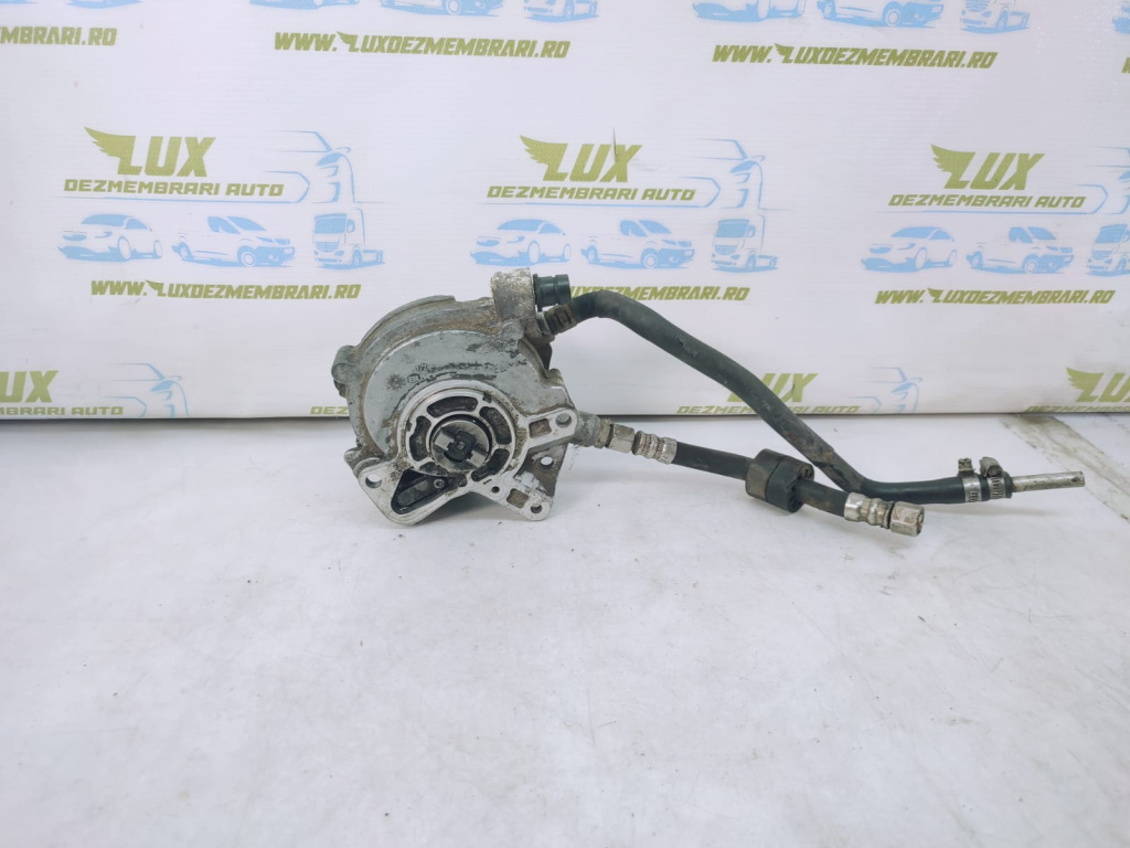 Pompa vacuum 2.5 tdi bac 070145209f Volkswagen VW Touareg generatia 1 7L [2002 - 2007]