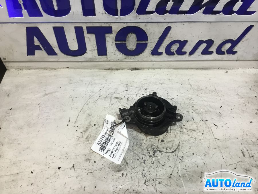 Pompa Vacuum 2.5 TDS BMW 5 E39 1995-2003