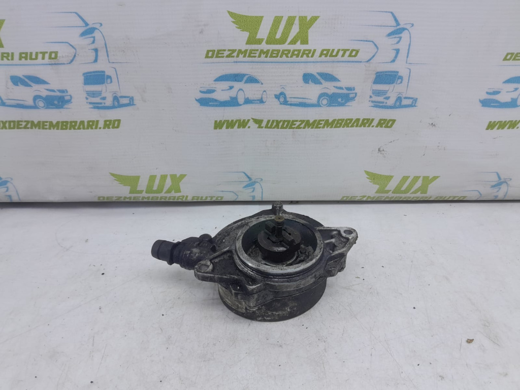 Pompa vacuum 2.7 3.0 tdi BMK bpp 057145100ac Audi A8 D3/4E [2002 - 2005]