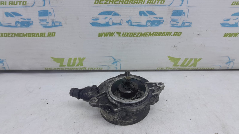 Pompa vacuum 2.7 3.0 tdi BMK bpp 057145100ac Audi A8 D3/4E [2002 - 2005]