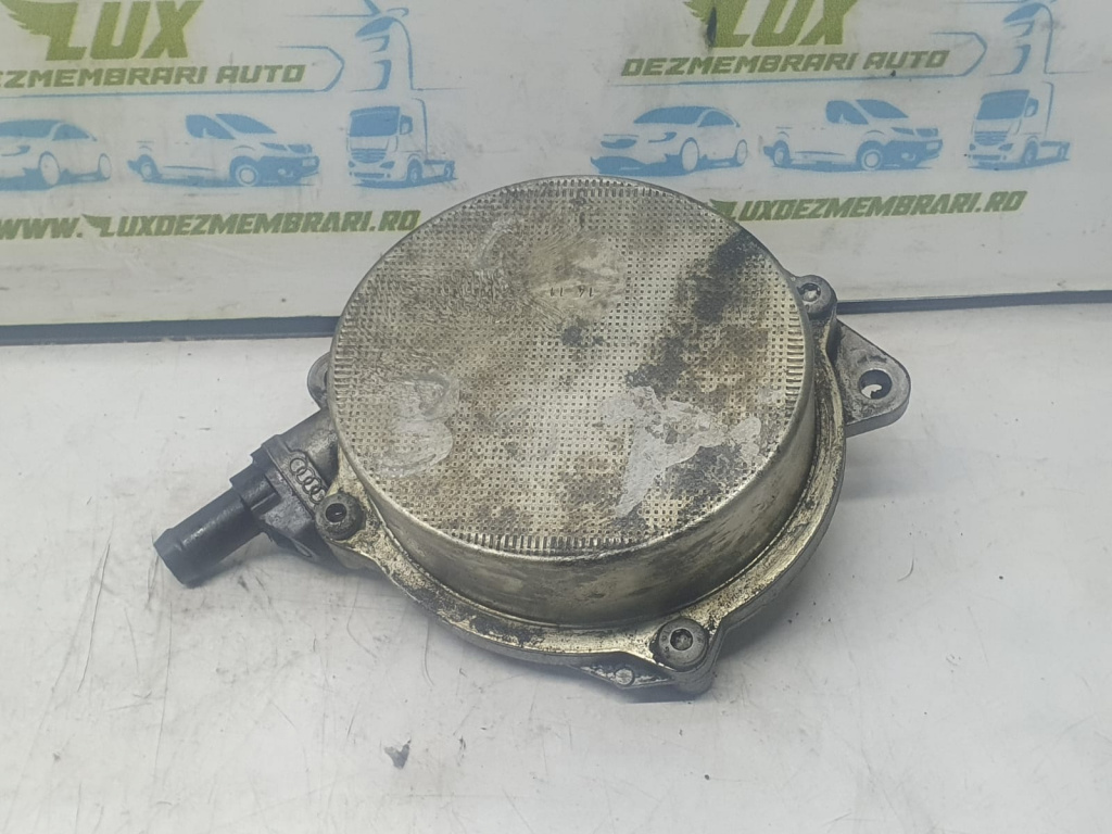 Pompa vacuum 2.7 3.0 tdi CASD CRCD CARA 059145100j Audi Q7 4L [facelift] [2008 - 2015]