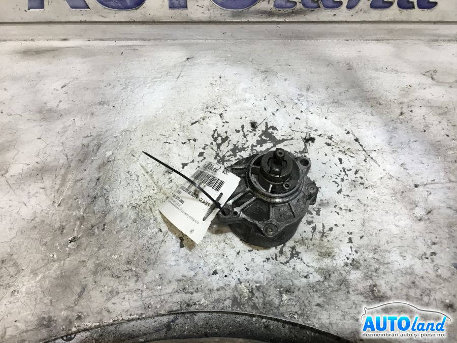 Pompa Vacuum 2.7 D Mercedes-Benz M-CLASS W163 1998-2005