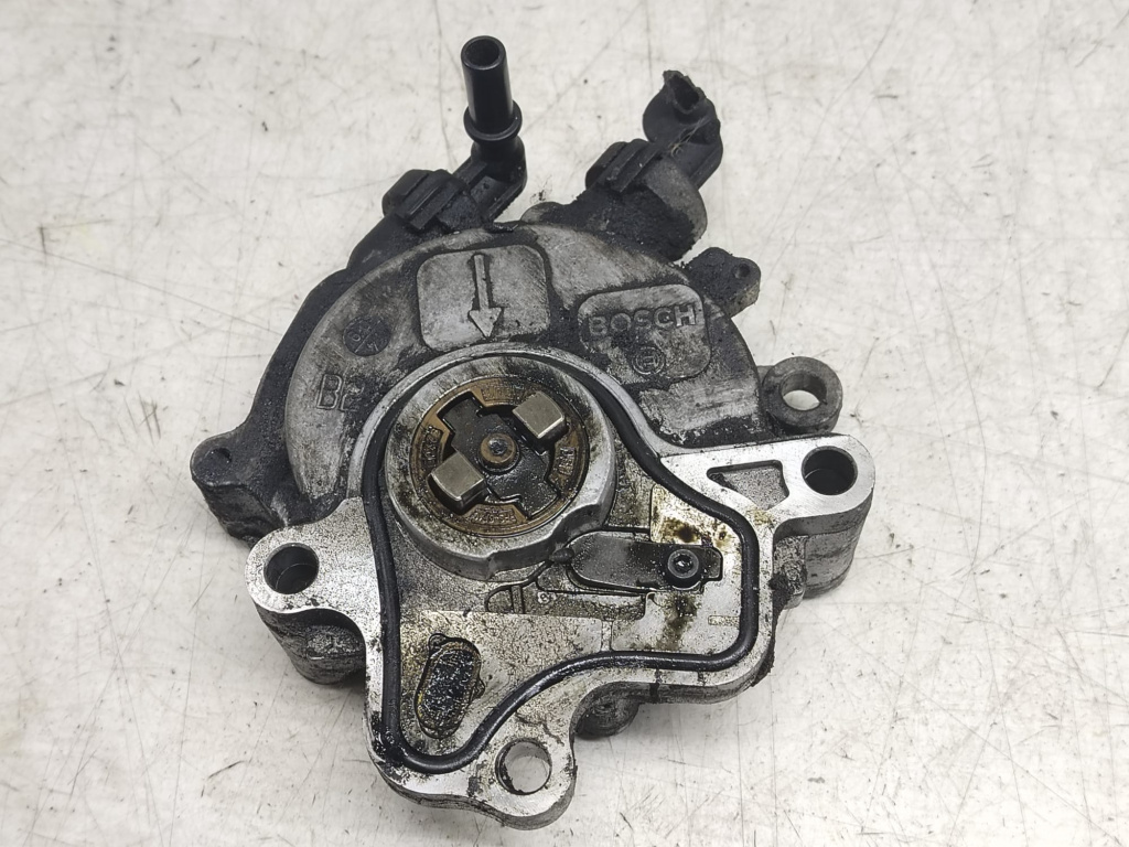 Pompa vacuum 2.7 tdv6 4r802a451af Land Rover Discovery 3 [2004 - 2009]