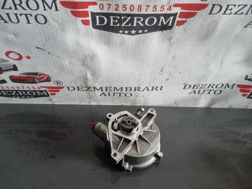 Pompa vacuum (2000km) HG9Q-2A451-AC Ford S-Max Mk2 2.0 EcoBlue YMCB 150 cai