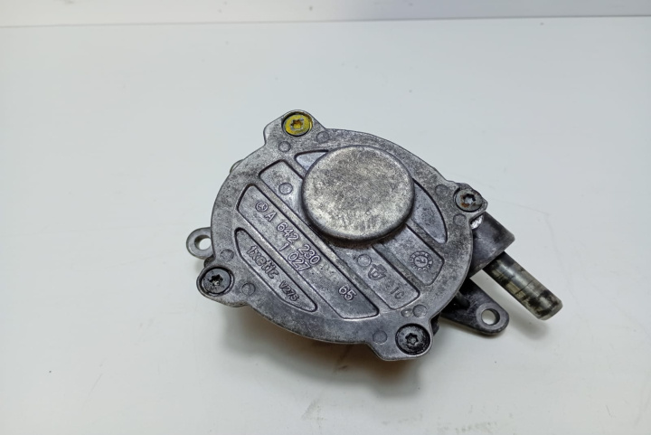 Pompa vacuum 3.0 cdi A6422300165 Mercedes-Benz S-Class W221 [2005 - 2009]