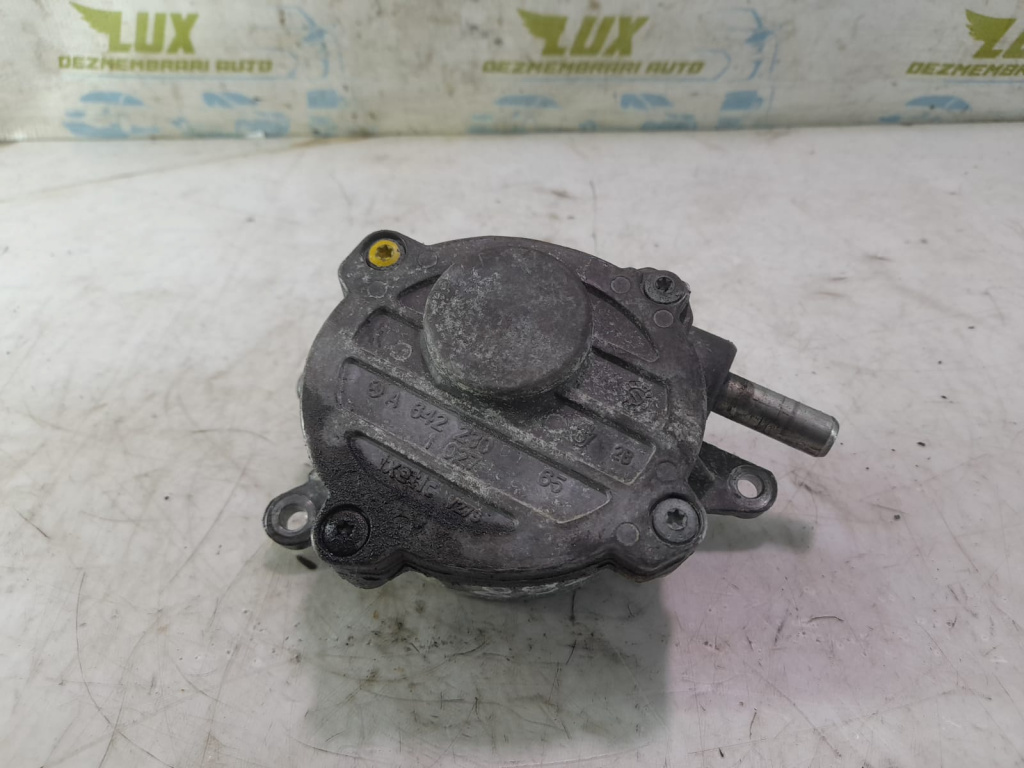 Pompa vacuum 3.0 cdi om642854 Mercedes-Benz CLS-Class C218/X218 [2011 - 2014] 3.0 cdi om642854