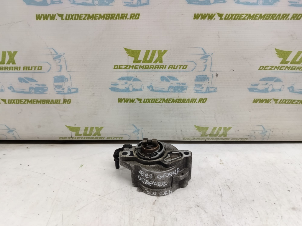 Pompa vacuum 3.0 crd Jeep Grand Cherokee WK2 [2010 - 2014]