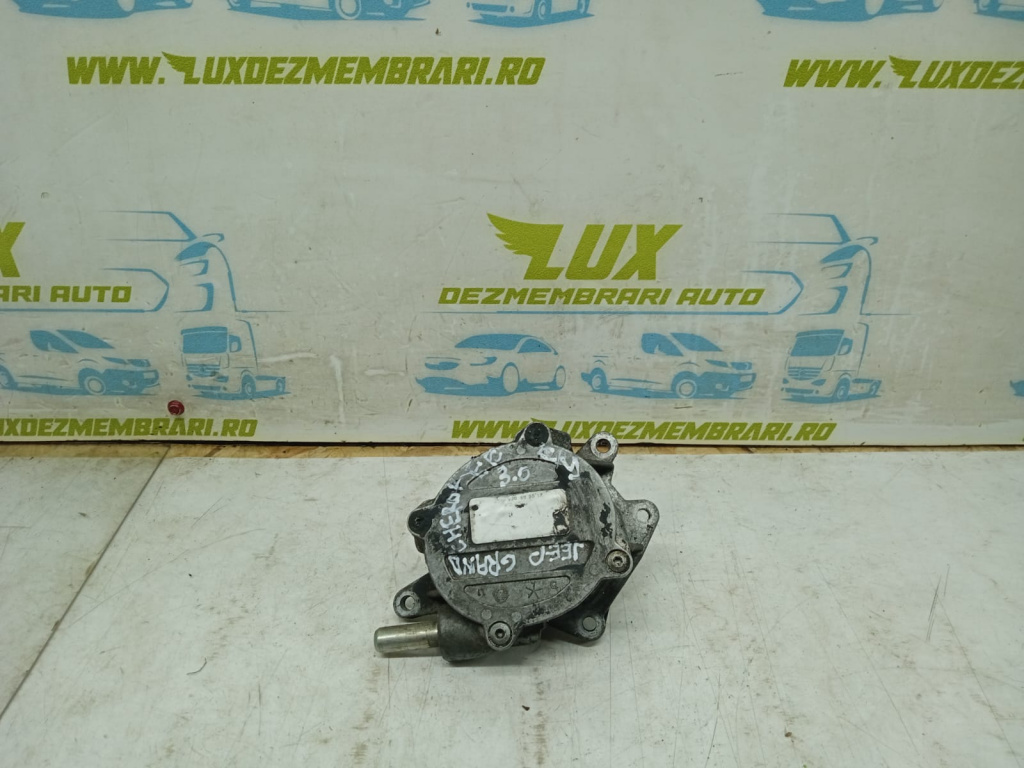 Pompa vacuum 3.0 crd Jeep Grand Cherokee WK2 [2010 - 2014]