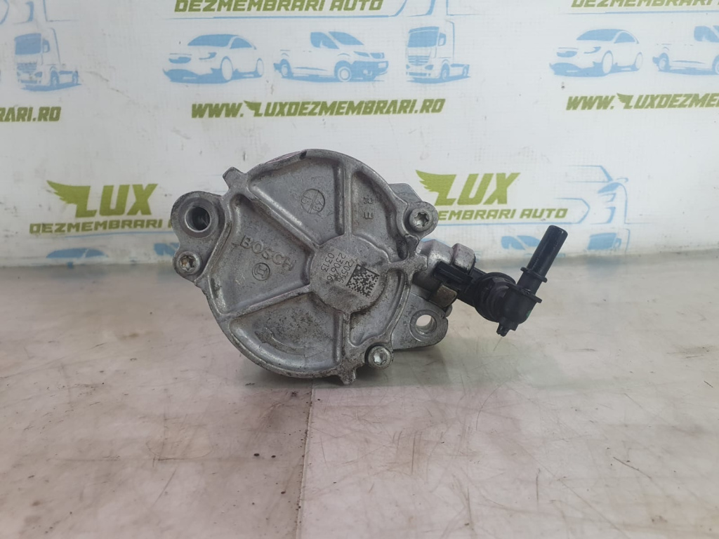 Pompa vacuum 3.0 crdi VM63d EXF 2055g 230616 0313 Jeep Grand Cherokee WK2 [facelift] [2013 - 2020] 3.0 crdi VM63D EXF