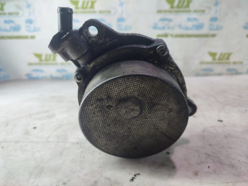 Pompa vacuum 3.0 m57 D306D3 BMW Seria 5 E60/E61 [facelift] [2007 - 2010] 3.0 m57 D306D3