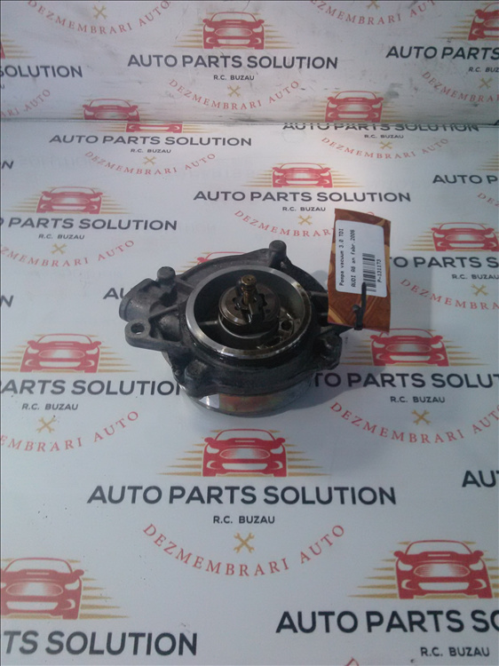Pompa vacuum 3.0 TDI AUDI A8 an fabr.2006