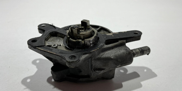 Pompa vacuum 350 CDI A64223065 Mercedes-Benz S-Class W221 [2005 - 2009]