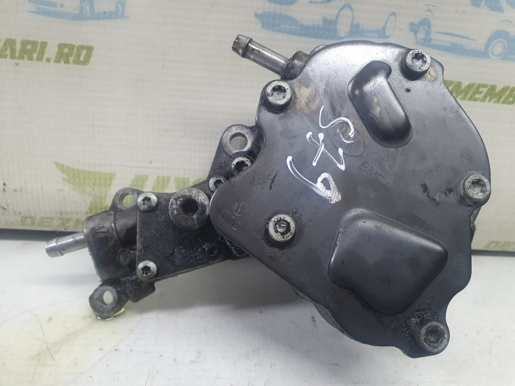 Pompa vacuum 40drm20004 1.9 tdi BKC Volkswagen VW Passat B6 [2005 - 2010]