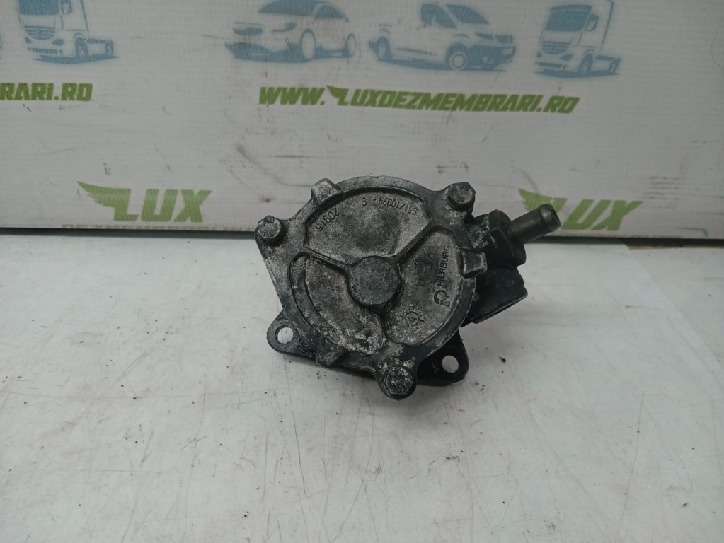 Pompa vacuum 46771105 1.9 jtd Fiat Stilo [2001 - 2010]
