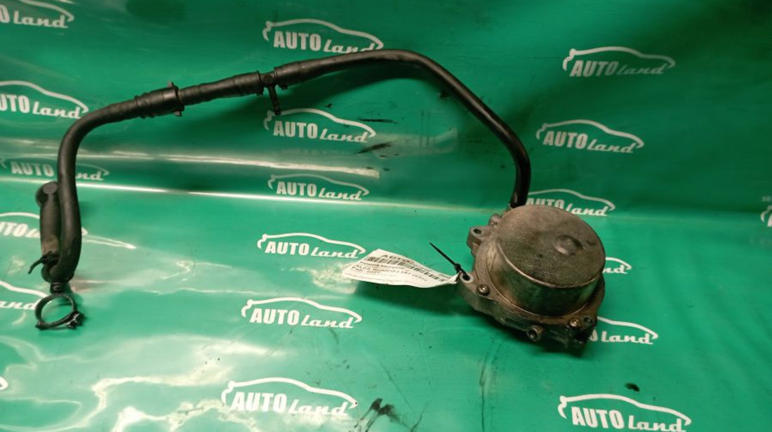 Pompa Vacuum 46818358 1.9 JTD Alfa Romeo 147 937 2001