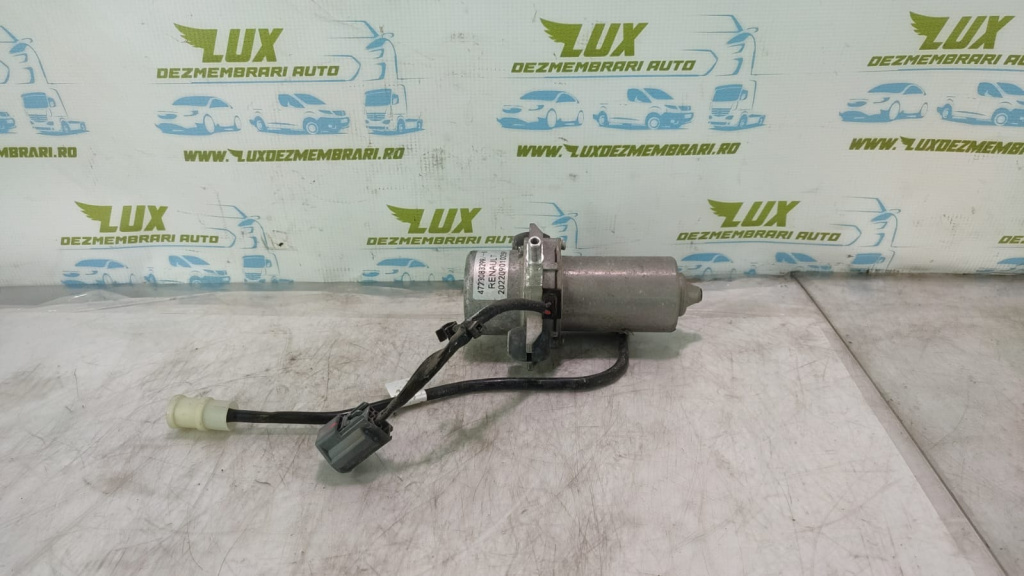 Pompa vacuum 472308329r Dacia Spring [2021 - 2023] 4DB401, 27.5 kwH
