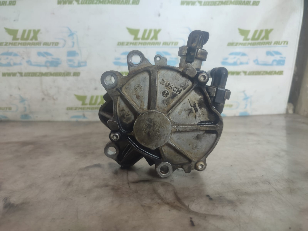 Pompa vacuum 4r8q 2a451ae 2.7 tdv6 276DT Land Rover Range Rover Sport [2005 - 2009] 2.7 tdv6 276DT