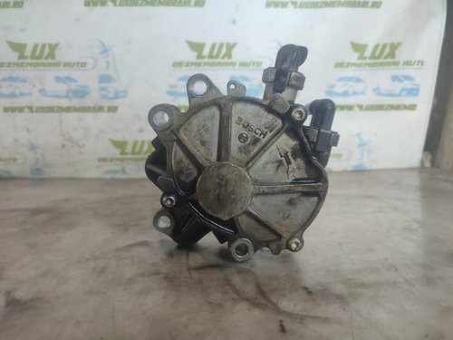 Pompa vacuum 4r8q 2a451ae 2.7 tdv6 276DT Land Rover Range Rover Sport [2005 - 2009] 2.7 tdv6 276DT