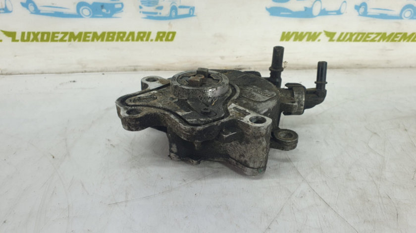 Pompa vacuum 4r8q2a451ae 2.7 D Land Rover Discovery 3 [2004 - 2009]