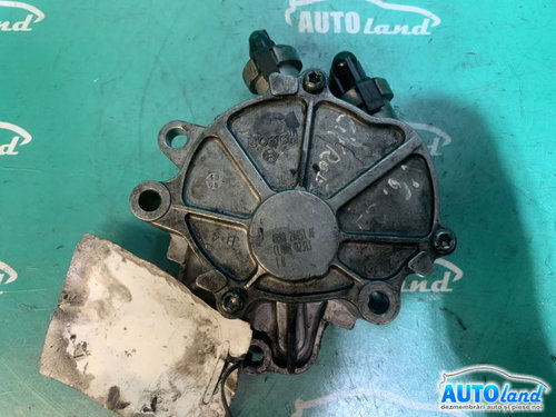 Pompa Vacuum 4r8q2a451af 2.7 TD V6 Jaguar S-TYPE CCX 1999