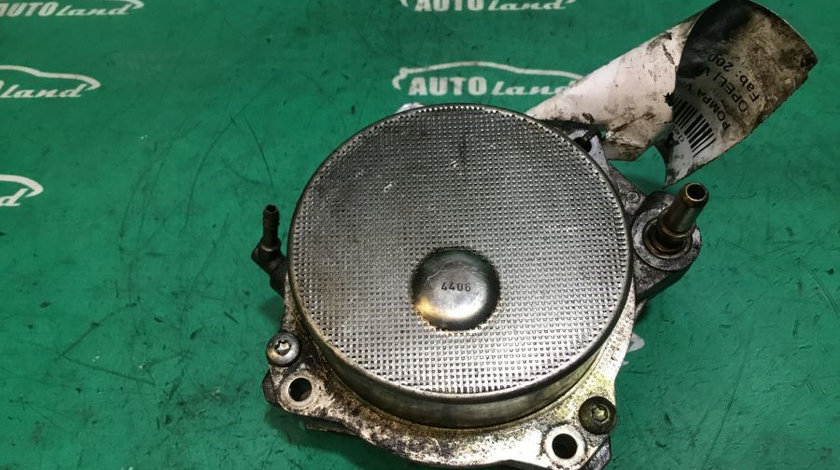 Pompa Vacuum 55188660 1.9 CDTI Opel VECTRA C 2002