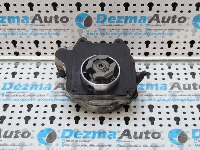 Pompa vacuum 55205446, Opel Astra J, 2.0cdti