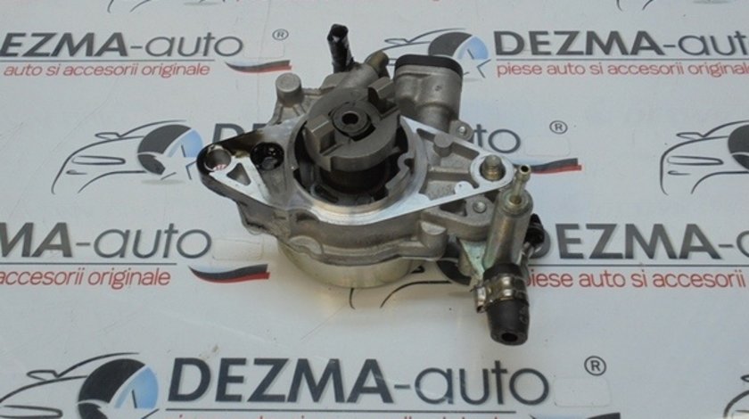 Pompa vacuum 55221036, Fiat Fiorino, 1.3m-jet, 199A9000