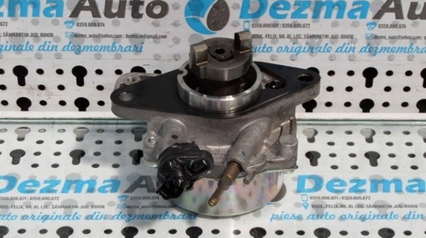 Pompa vacuum, 55221036, Fiat Grande Punto Van (199), 1.3M-JET (id.184655)