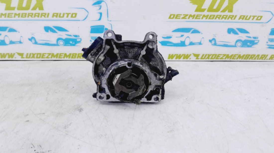 Pompa vacuum 55269802 1.6 jtd Alfa Romeo 159 [2005 - 2011]