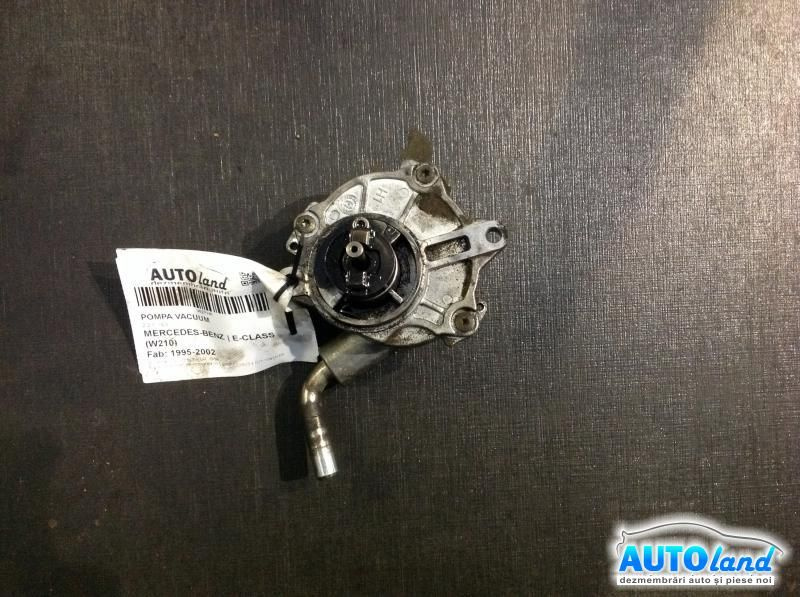 Pompa Vacuum 6112300065 2.2 CDI Mercedes-Benz E-CLASS W210 1995-2002