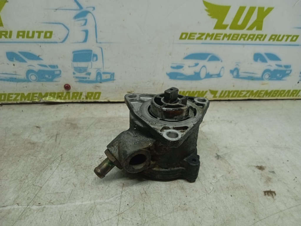 Pompa vacuum 666017196 1.9 jtd Fiat Doblo [facelift] [2005 - 2009] 1.9 jtd
