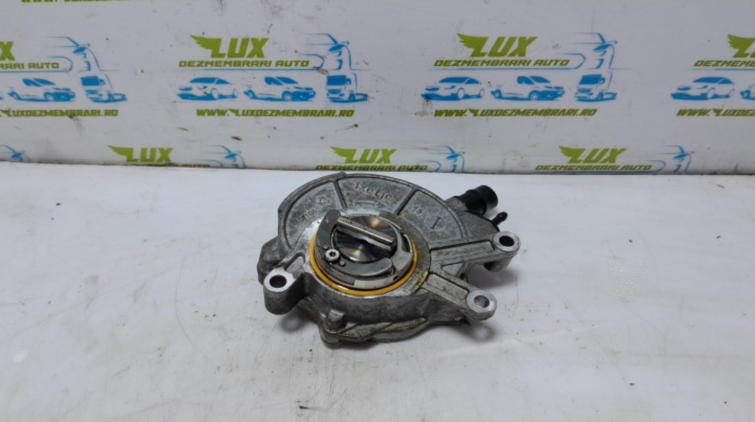 Pompa vacuum 68739010 2.0 benzina N42B20A BMW Seria 5 E60/E61 [2003 - 2007]