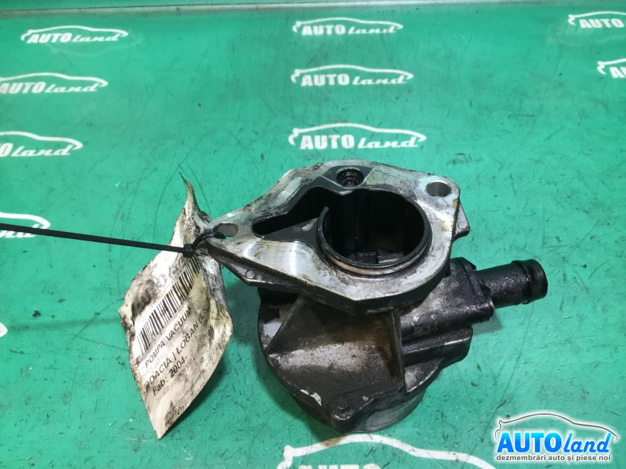 Pompa Vacuum 700673010 1.5 DCI E3 Dacia LOGAN LS 2004