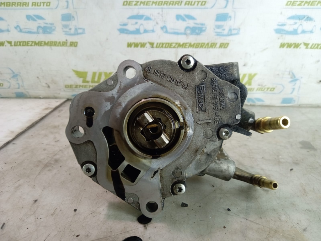 Pompa vacuum 70448312 3.0 tdv6 Land Rover Range Rover Sport 2 [2013 - 2020] 3.0 tdv6