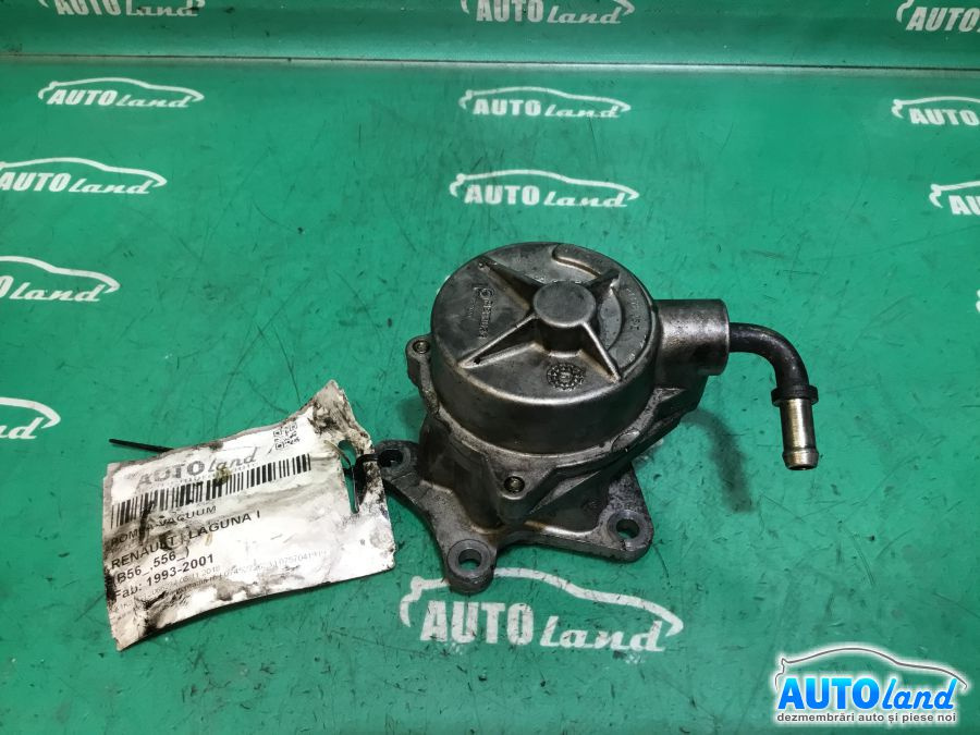 Pompa Vacuum 72117215e 1.9 DCI Renault LAGUNA I B56 ,556 1993-2001